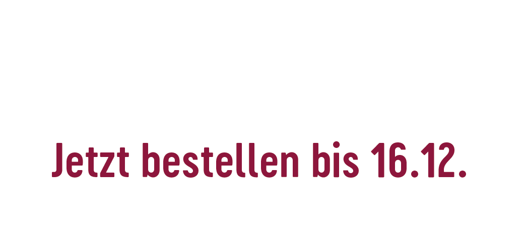 B:PURE Stollen